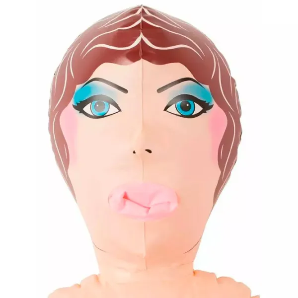 Надувная кукла You2Toys Joann Бежевый photo 4