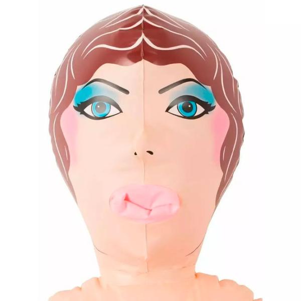 Надувная кукла You2Toys Joann Бежевый photo 4