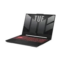 Laptop Gaming Asus TUF Gaming A15 FA507RE Ryzen 7 6800H / 16 GB / 512 GB / GeForce RTX 3050 TI / Gray photo 2