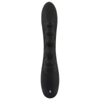 Vibrator Sweet Smile Triple G-Spot Black photo 4