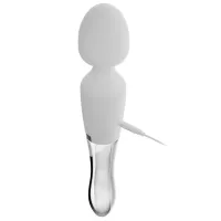 Вибратор Liaison Wand LED Белый photo 3