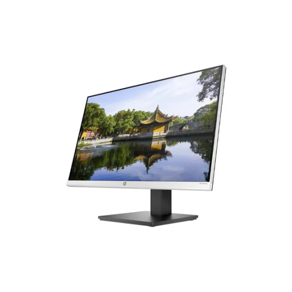 Монитор HP 24mq 23.8" 3K 60 Гц/ 5 мс/ Серебристый photo 2