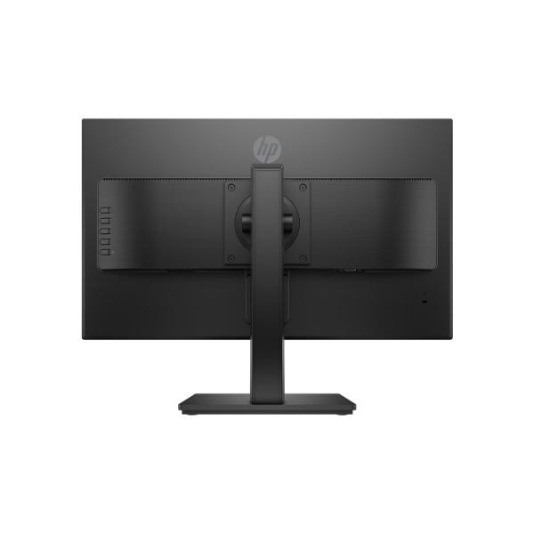 Монитор HP 24mq 23.8" 3K 60 Гц/ 5 мс/ Серебристый photo 4