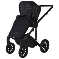 Cărucior pentru copil Anex m/ type SE-06/ Black photo 2
