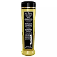 Ulei pentru masaj Shunga Desire 0.24l/ Piersică/ Yellow photo 2