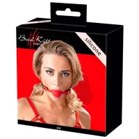 Gag Bad Kitty Gag Red photo 5