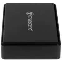 Cititor de carduri Transcend TS-RDF8 USB 3.1 Gen 1/ Black photo 4