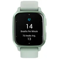 Умные часы Garmin Venu Sq 2 1.41"/ 010-02701-12/ Cool Mint Зелёный photo 2