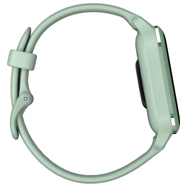 Ceas inteligent Garmin Venu Sq 2 1.41"/ 010-02701-12/ Cool Mint Green photo 5