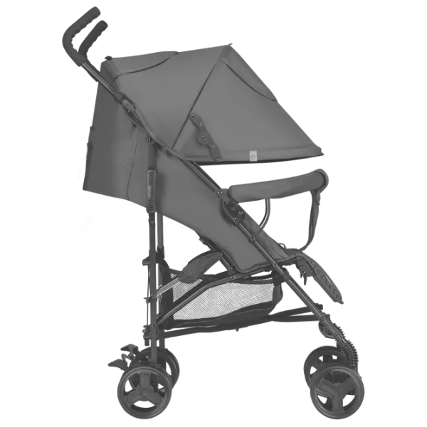 Детская коляска Lionelo Elia 1000973-004/ Синий photo 3