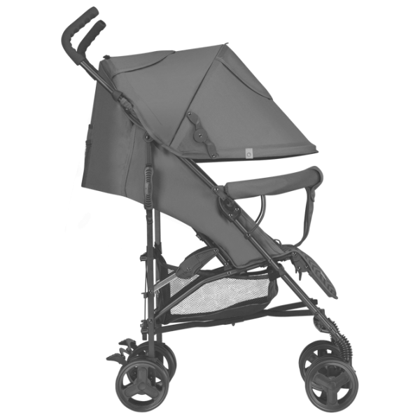 Детская коляска Lionelo Elia 1000973-004/ Синий photo 3