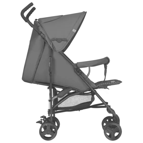 Детская коляска Lionelo Elia 1000973-004/ Синий photo 4