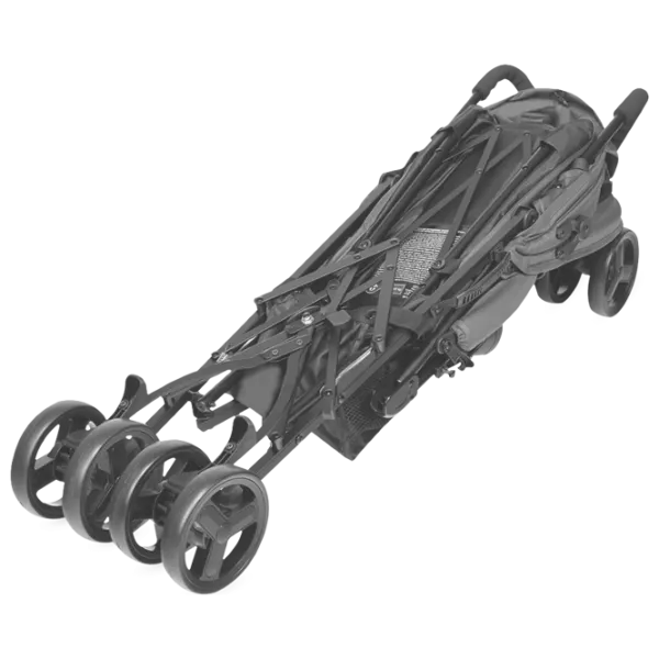 Детская коляска Lionelo Elia 1000973-004/ Синий photo 5