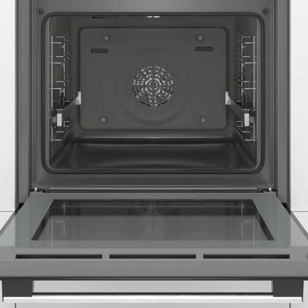 Духовой шкаф Bosch HBA5560S0 3400 Вт/ Нержавеющая сталь photo 3