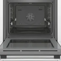 Духовой шкаф Bosch HBA5560S0 3400 Вт/ Нержавеющая сталь photo 3