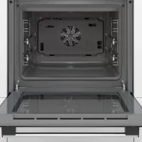 Духовой шкаф Bosch HBF154YS0 3300 Вт/ Нержавеющая сталь photo 3