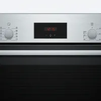 Духовой шкаф Bosch HBF154YS0 3300 Вт/ Нержавеющая сталь photo 4