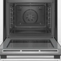 Духовой шкаф Bosch HBA578BS0 3600 Вт/ Нержавеющая сталь photo 3
