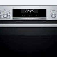 Духовой шкаф Bosch HBA578BS0 3600 Вт/ Нержавеющая сталь photo 4