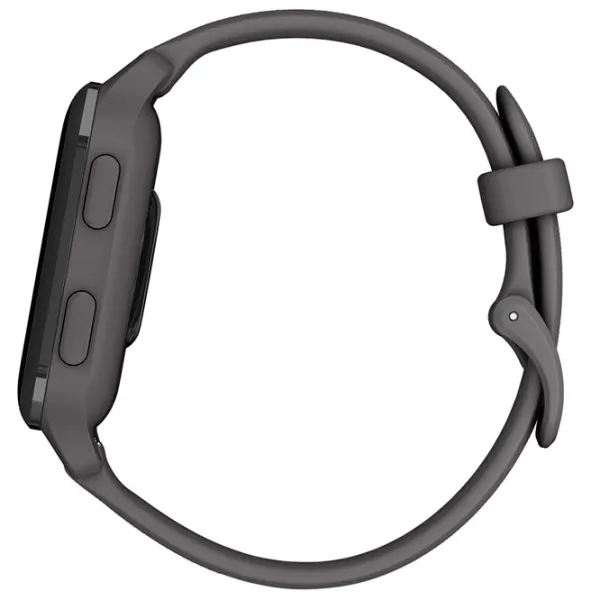 Умные часы Garmin Venu Sq 2 1.41"/ 010-02701-10/ Shadow Серый photo 3