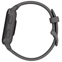 Умные часы Garmin Venu Sq 2 1.41"/ 010-02701-10/ Shadow Серый photo 3