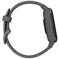 Умные часы Garmin Venu Sq 2 1.41"/ 010-02701-10/ Shadow Серый photo 4
