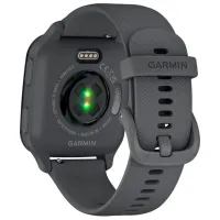 Умные часы Garmin Venu Sq 2 1.41"/ 010-02701-10/ Shadow Серый photo 5