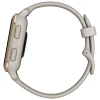 Умные часы Garmin Venu Sq 2 – Music Edition 1.41"/ 010-02700-12/ Cream Gold Серый photo 5