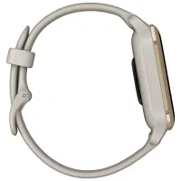 Умные часы Garmin Venu Sq 2 – Music Edition 1.41"/ 010-02700-12/ Cream Gold Серый photo 6