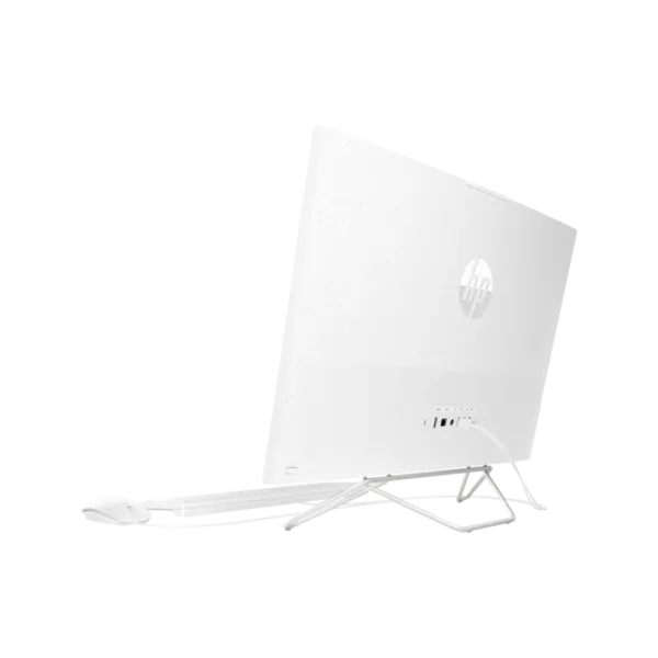Моноблок HP 27" Full HD Ryzen 5/ 27-cb0033ur/ 8 ГБ/ 256 ГБ/ Белый photo 4 Моноблок HP 27" Full HD Ryzen 5/ 27-cb0033ur/ 8 ГБ/ 256 ГБ/ Белый photo 4