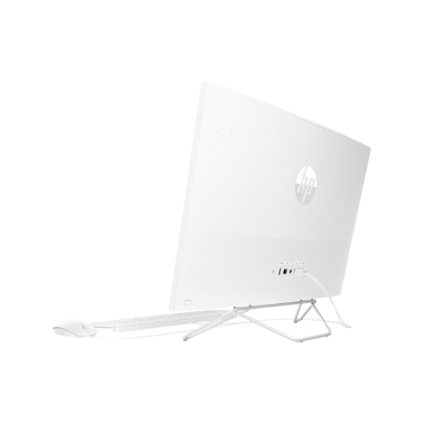 Моноблок HP 27" Full HD Ryzen 7/ 27-cb0037ur/ 8 ГБ/ 512 ГБ/ Белый photo 4 Моноблок HP 27" Full HD Ryzen 7/ 27-cb0037ur/ 8 ГБ/ 512 ГБ/ Белый photo 4