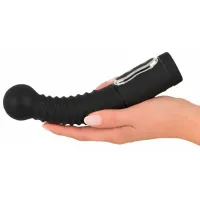 Jucărie anală You2Toys Prostate Twister Black photo 4