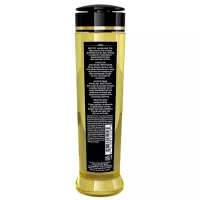 Ulei pentru masaj Shunga Seduction 0.24l/ flori/ Transparent photo 2