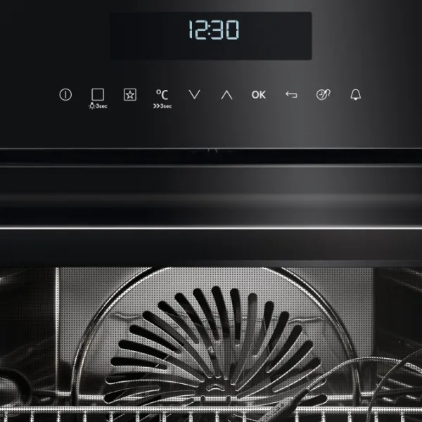 Cuptor încorporabil AEG BSE792320B 3500 W/ Black photo 3