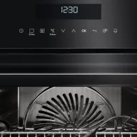 Духовой шкаф AEG BSE792320B 3500 Вт/ Черный photo 3
