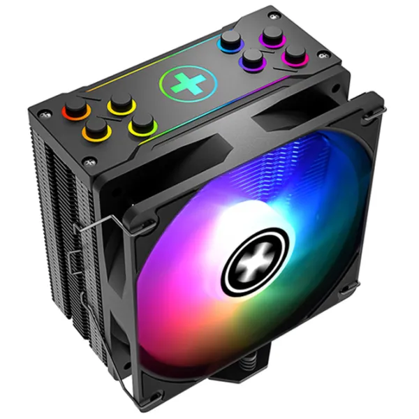 Cooler Xilence XC056 M704PRO.ARGB Hydro Bearing/ 1500 rpm photo 2
