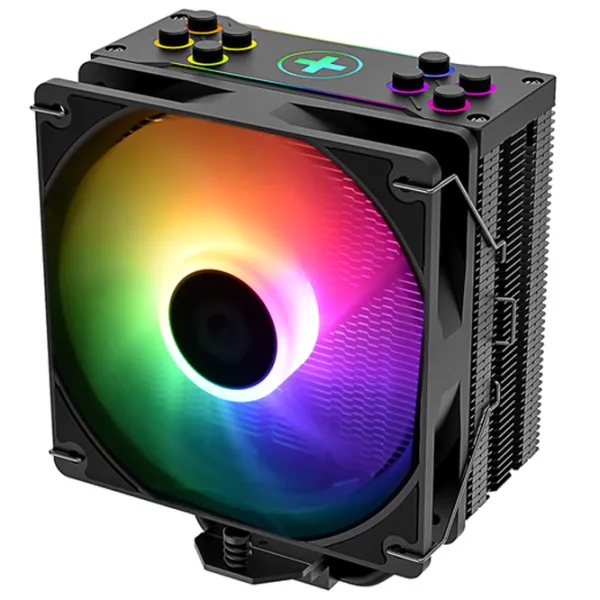 Cooler Xilence XC056 M704PRO.ARGB Hydro Bearing/ 1500 rpm photo 4
