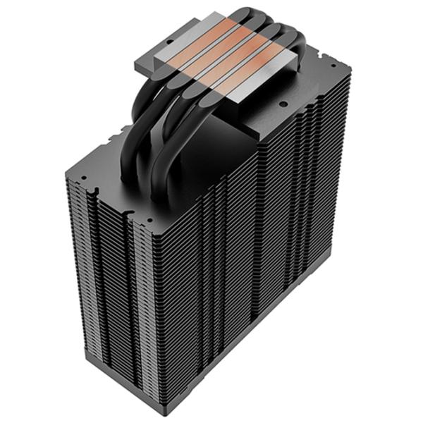 Cooler Xilence XC056 M704PRO.ARGB Hydro Bearing/ 1500 rpm photo 6
