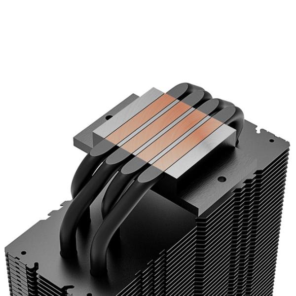 Cooler Xilence XC056 M704PRO.ARGB Hydro Bearing/ 1500 rpm photo 7