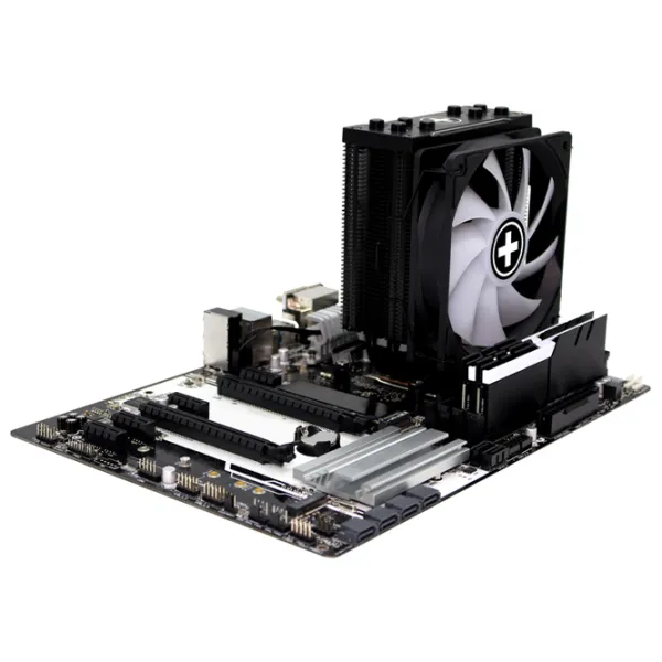 Cooler Xilence XC056 M704PRO.ARGB Hydro Bearing/ 1500 rpm photo 8