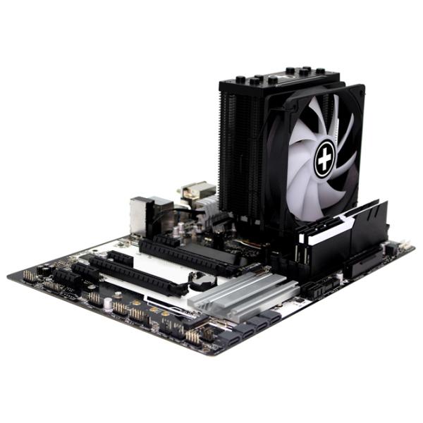 Cooler Xilence XC056 M704PRO.ARGB Hydro Bearing/ 1500 rpm photo 8