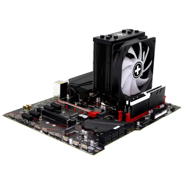Cooler Xilence XC056 M704PRO.ARGB Hydro Bearing/ 1500 rpm photo 9