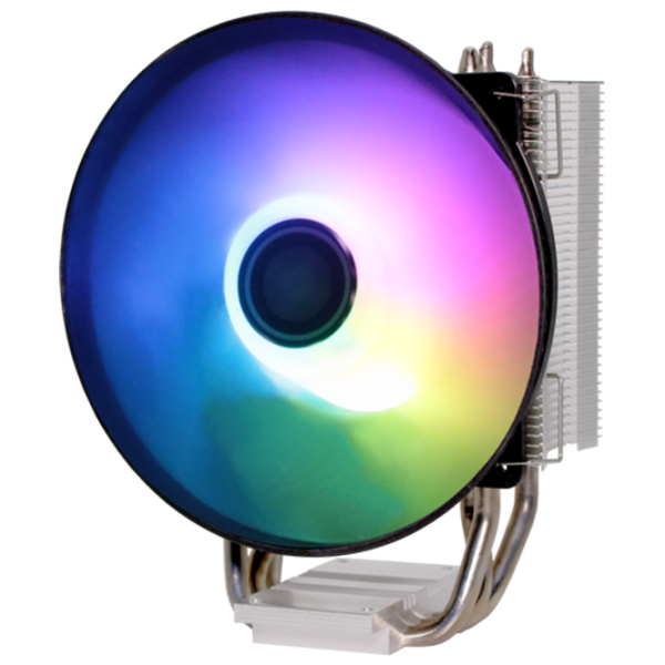 Cooler Xilence XC129 M403PRO.ARGB Hydro Bearing/ 1800 rpm photo 2