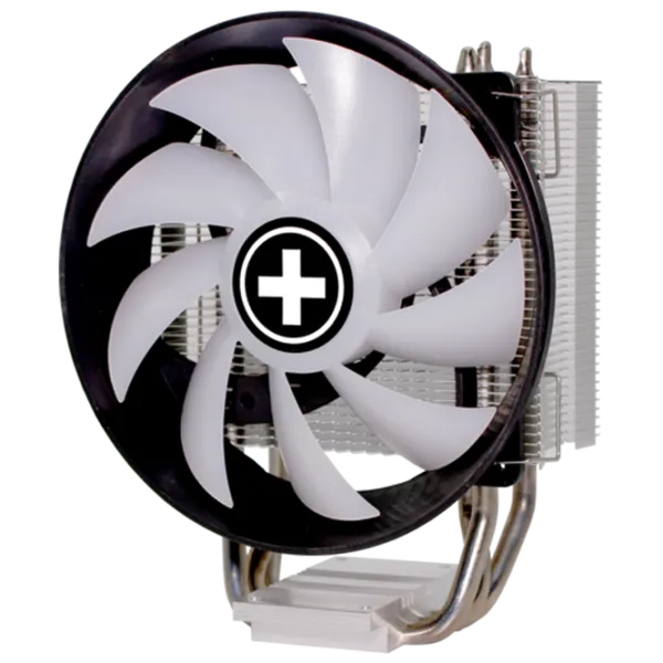 Cooler Xilence XC129 M403PRO.ARGB Hydro Bearing/ 1800 rpm photo 3