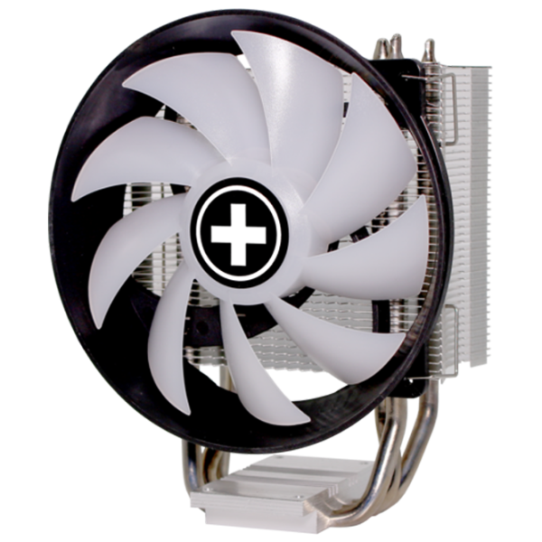 Cooler Xilence XC129 M403PRO.ARGB Hydro Bearing/ 1800 rpm photo 3