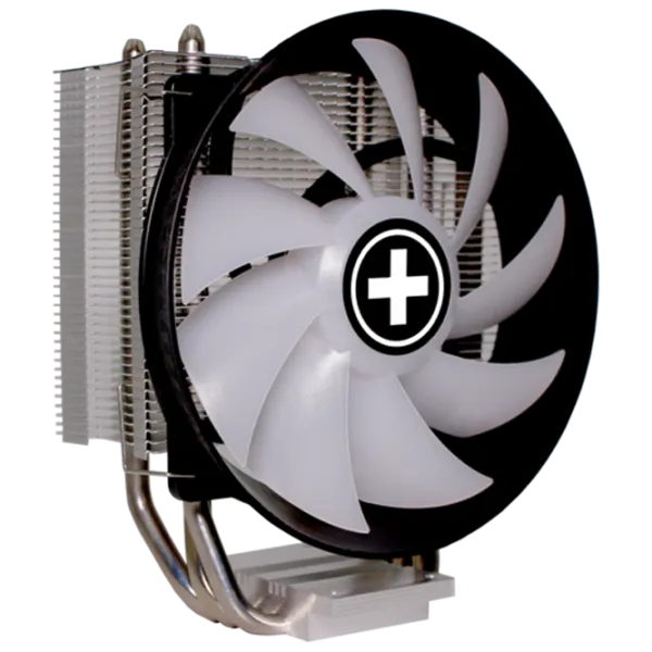 Cooler Xilence XC129 M403PRO.ARGB Hydro Bearing/ 1800 rpm photo 4