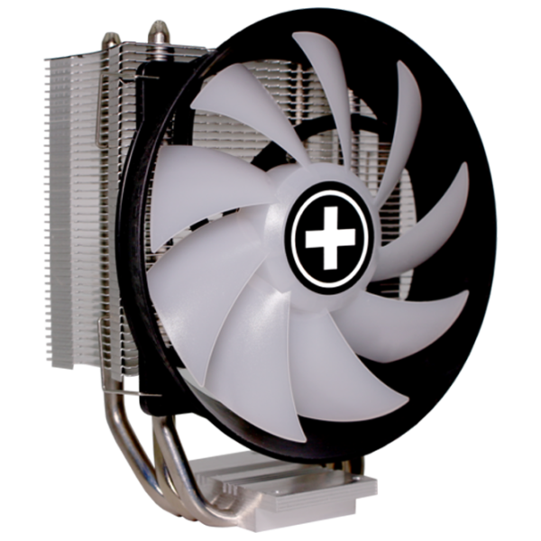 Cooler Xilence XC129 M403PRO.ARGB Hydro Bearing/ 1800 rpm photo 4