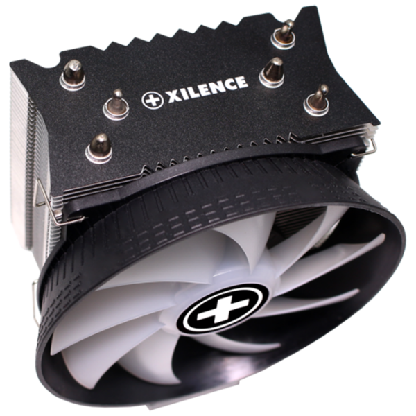 Cooler Xilence XC129 M403PRO.ARGB Hydro Bearing/ 1800 rpm photo 5