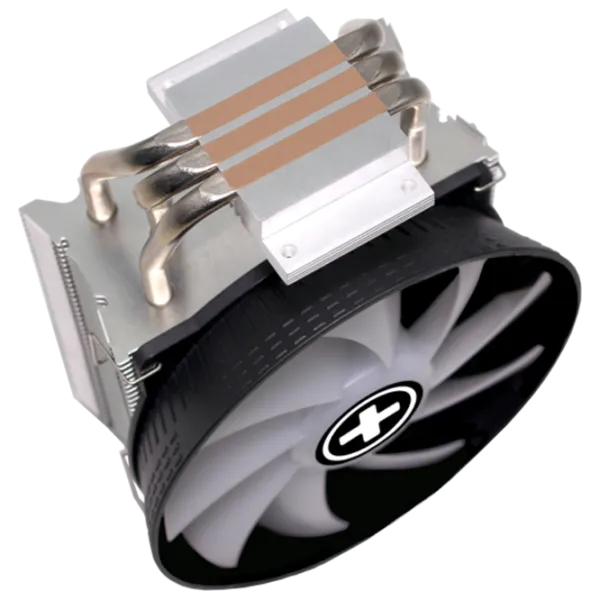 Cooler Xilence XC129 M403PRO.ARGB Hydro Bearing/ 1800 rpm photo 6