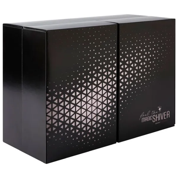 Набор игрушек для взрослых Love Box Adulti Advent Calendar Разноцветный photo 2 Набор игрушек для взрослых Love Box Adulti Advent Calendar Разноцветный photo 2